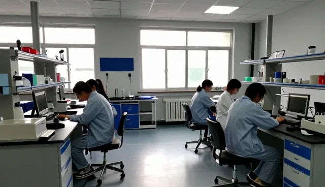 医药网站建设专业咨询：打造高效的企业黄页展示平台