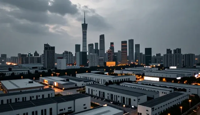 企业信息查询在行业分类中的实际应用与处理方向